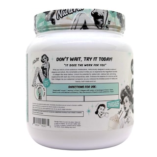 Foto 3 | Epic Collagen Colágeno Bovino Tipo 1 Y 2 Sin Sabor 30 Serv Nutrifitt