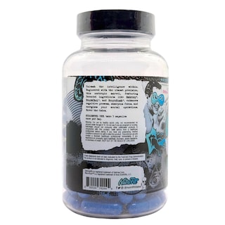 Foto 3 | Codex Melena De León Nootropic 90 Cápsulas Nutrifitt