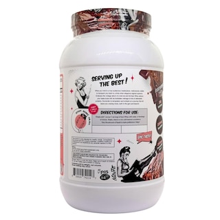 Foto 3 | Epic Whey 25 Servicios Triple Chocolate Brownie Nutrifitt