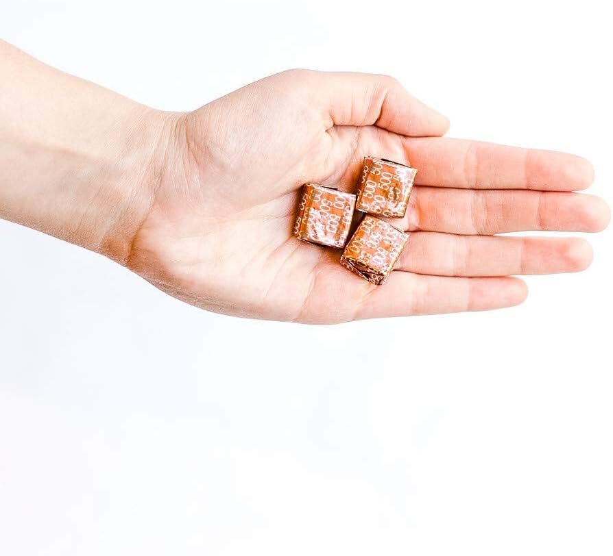 Foto 7 pulgar | Citrato De Calcio Chewy Bites Bariatric Advantage 500 Mg - Venta Internacional.