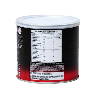 Foto 3 | Valara Firenox Pre Entreno Natural Sabor Ponche, Libre De Estimulantes, Energía Sostenida 180gr