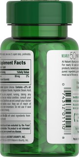 Foto 3 | Suplemento Nature's Bounty Potassium 99 Mg 100 Comprimidos - Venta Internacional.