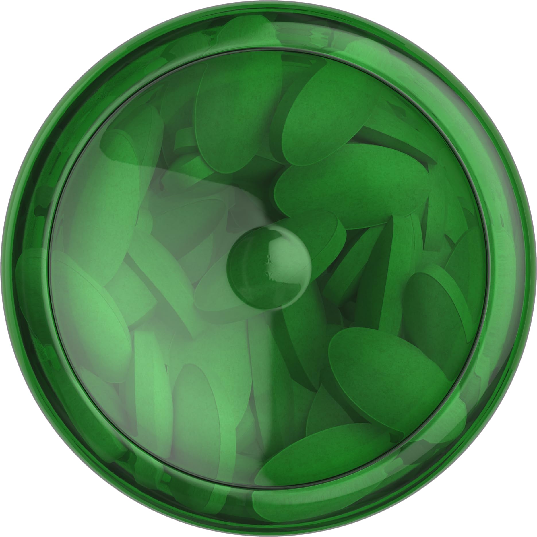 Foto 5 | Suplemento Nature's Bounty Potassium 99 Mg 100 Comprimidos - Venta Internacional.