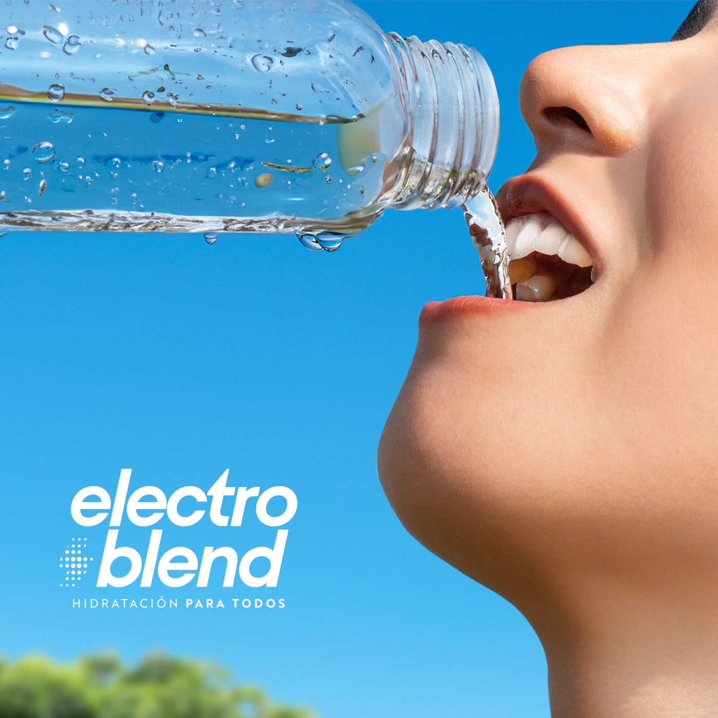 Foto 9 pulgar | Electrolitos En Polvo Sin Azúcar Añadida | 60 Servicios | Más De 80 Minerales | 360 Gramos | Sabor Naranja | B Life.