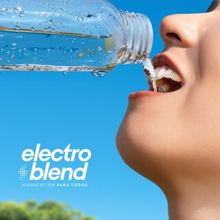 Foto 8 | Electrolitos En Polvo Sin Azúcar Añadida | 60 Servicios | Más De 80 Minerales | 360 Gramos | Sabor Naranja | B Life.