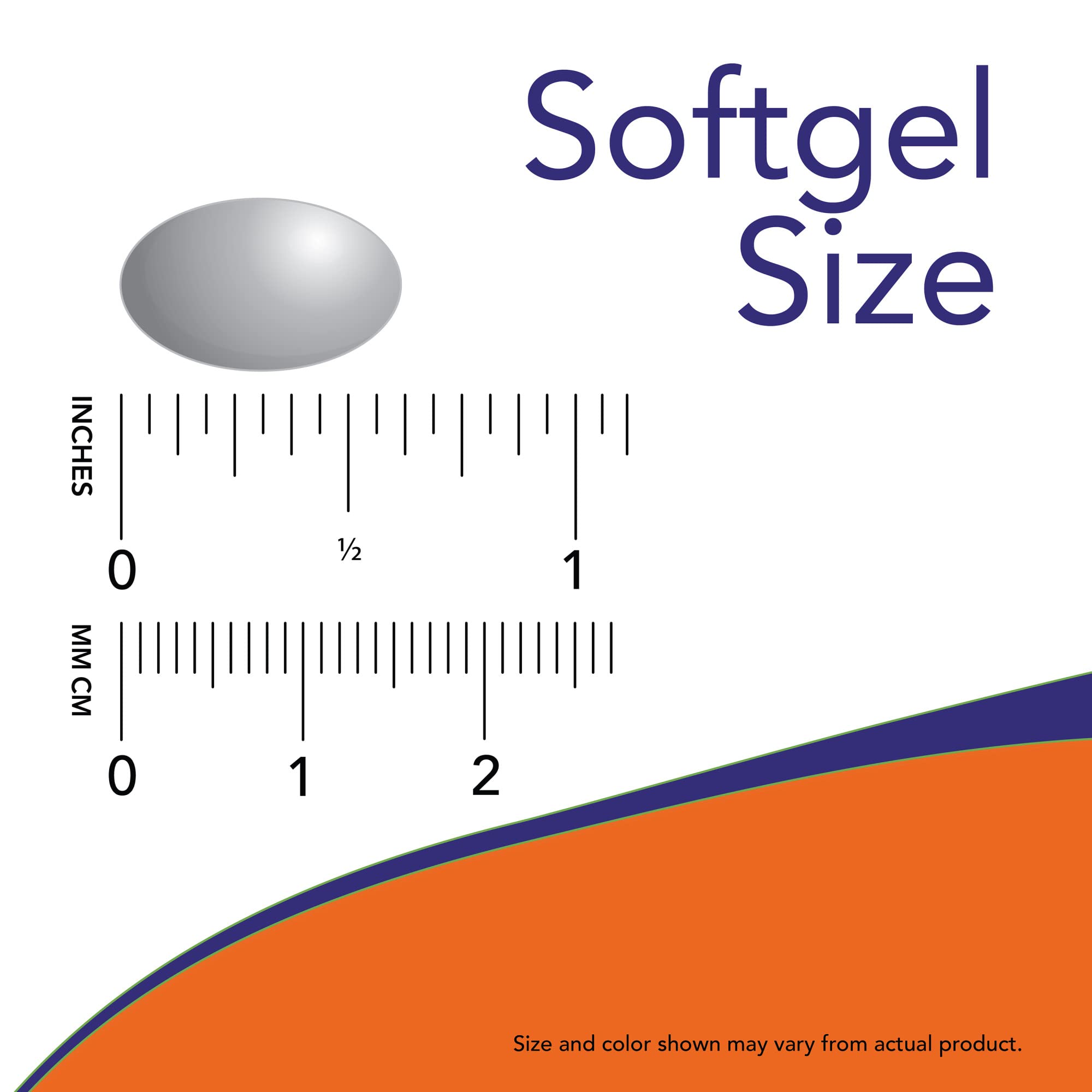 Foto 5 pulgar | Supplements Now Foods Krill & Coq10 Omega-3 Para Apoyar El Corazón, 60 Cápsulas Blandas - Venta Internacional.
