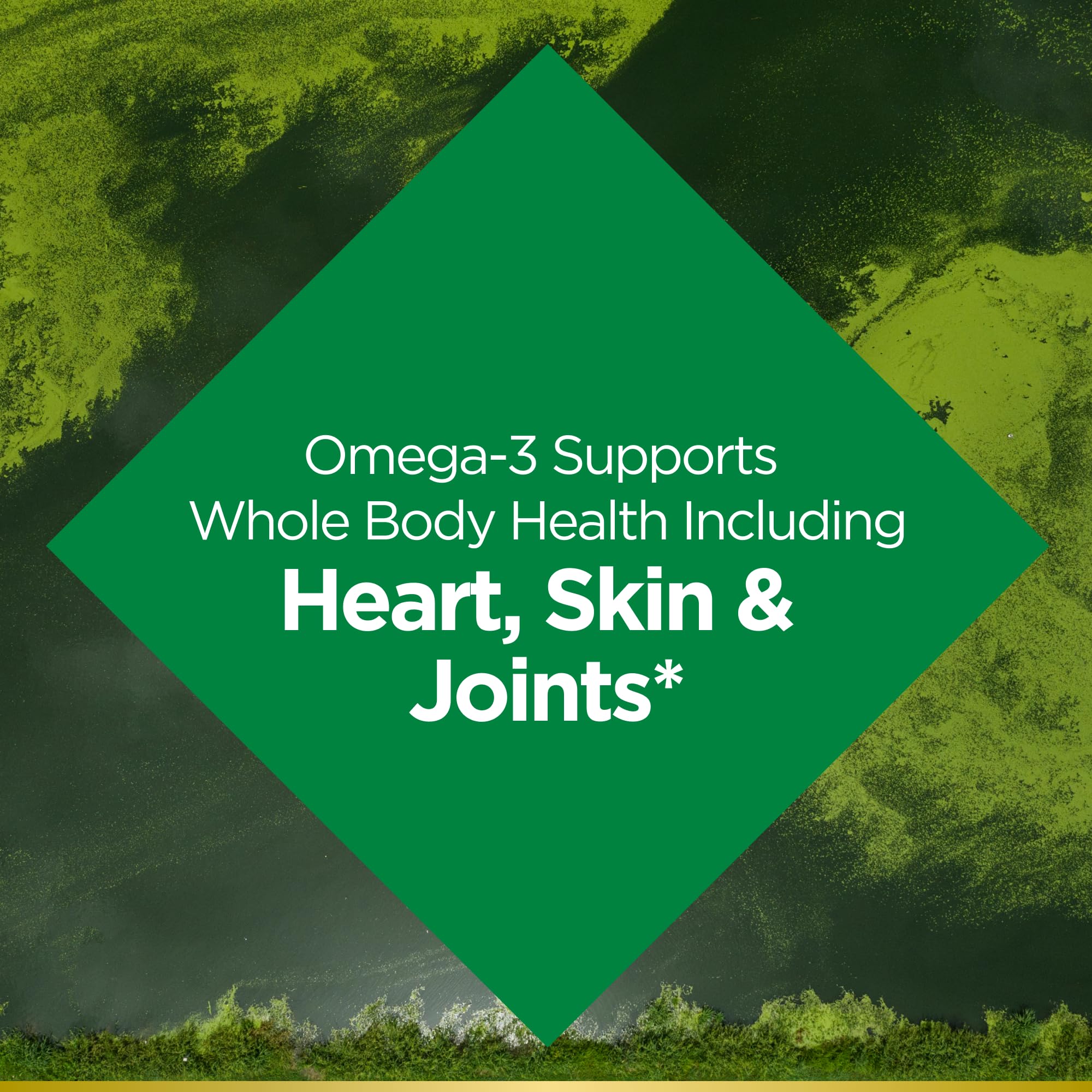 Foto 4 pulgar | Suplemento Nature's Bounty Omega 3 520 Mg 30 Cápsulas Blandas - Venta Internacional.