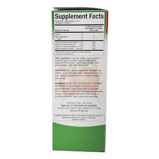 Foto 3 | Suplemento Dietético Rabano Yodado Líquido 240 Ml Con Yoduro De Potasio - Venta Internacional.