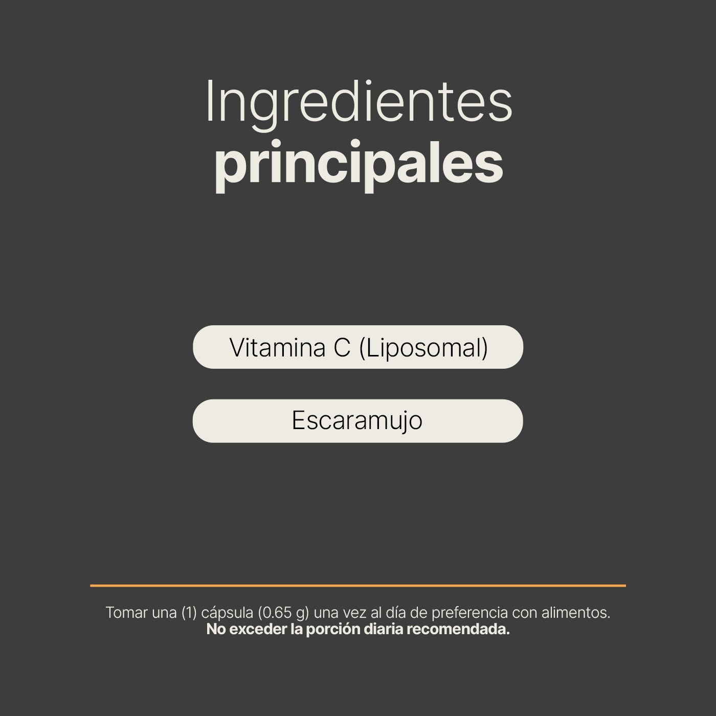 Foto 5 pulgar | Vitamina C Y Escaramujo | 240 Cápsulas | Ingredientes Naturales | C Liposomal | B Life.