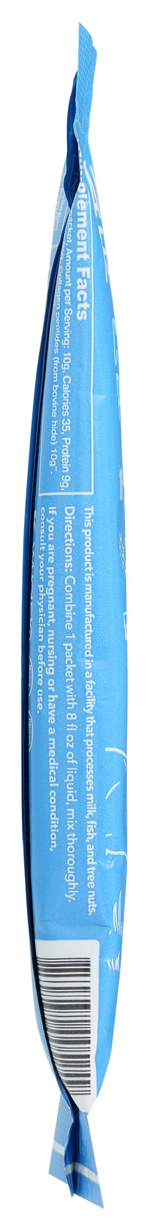 Foto 7 pulgar | Péptido De Colágeno Vital Proteins, Sin Sabor, 10 G, 350 Ml, En Barra - Venta Internacional.
