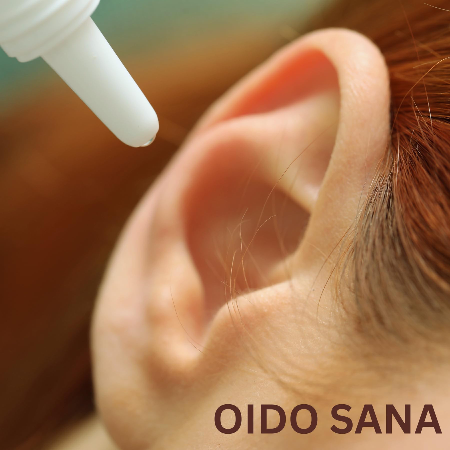 Foto 8 pulgar | Solución De Secado De Orejas Promex Oido Sana Swimmer's Itchy Ears - Venta Internacional.