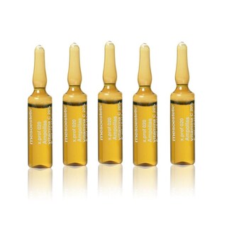 Foto 3 | Tratamiento Iluminador para Piel Mesoestetic Vitamina C en Ampolletas 20% 10 Piezas