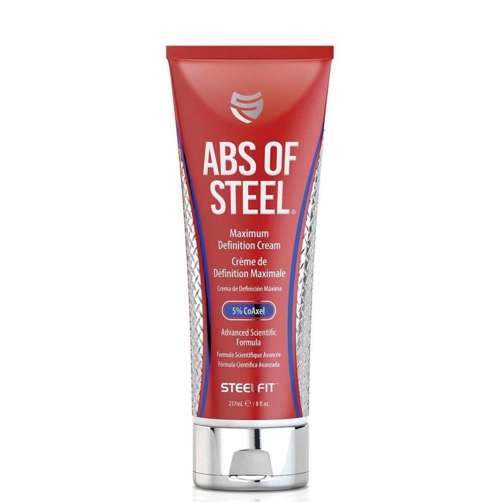 Foto 2 pulgar | Gel Pre Entrenamiento Pro Tan Abs Of Steel 8 Oz