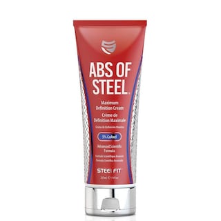 Foto 1 | Gel Pre Entrenamiento Pro Tan Abs Of Steel 8 Oz