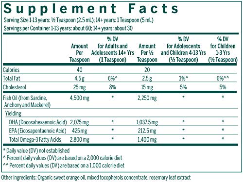 Foto 3 pulgar | Suplemento Super Dha Forte Liquid De Genestra Brands, 150 Ml - Venta Internacional.