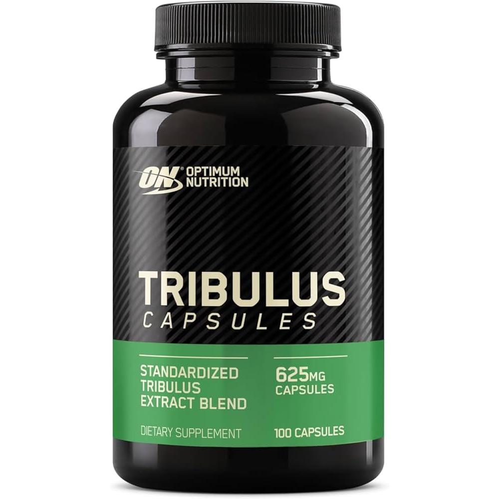 Foto 2 pulgar | Suplemento Optimum Nutrition Tribulus 100 Cápsulas