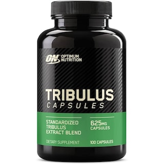 Foto 1 | Suplemento Optimum Nutrition Tribulus 100 Cápsulas