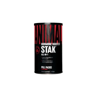 Foto 1 | Anabólico Natural Universal Nutrition Animal Stak 21 Packs