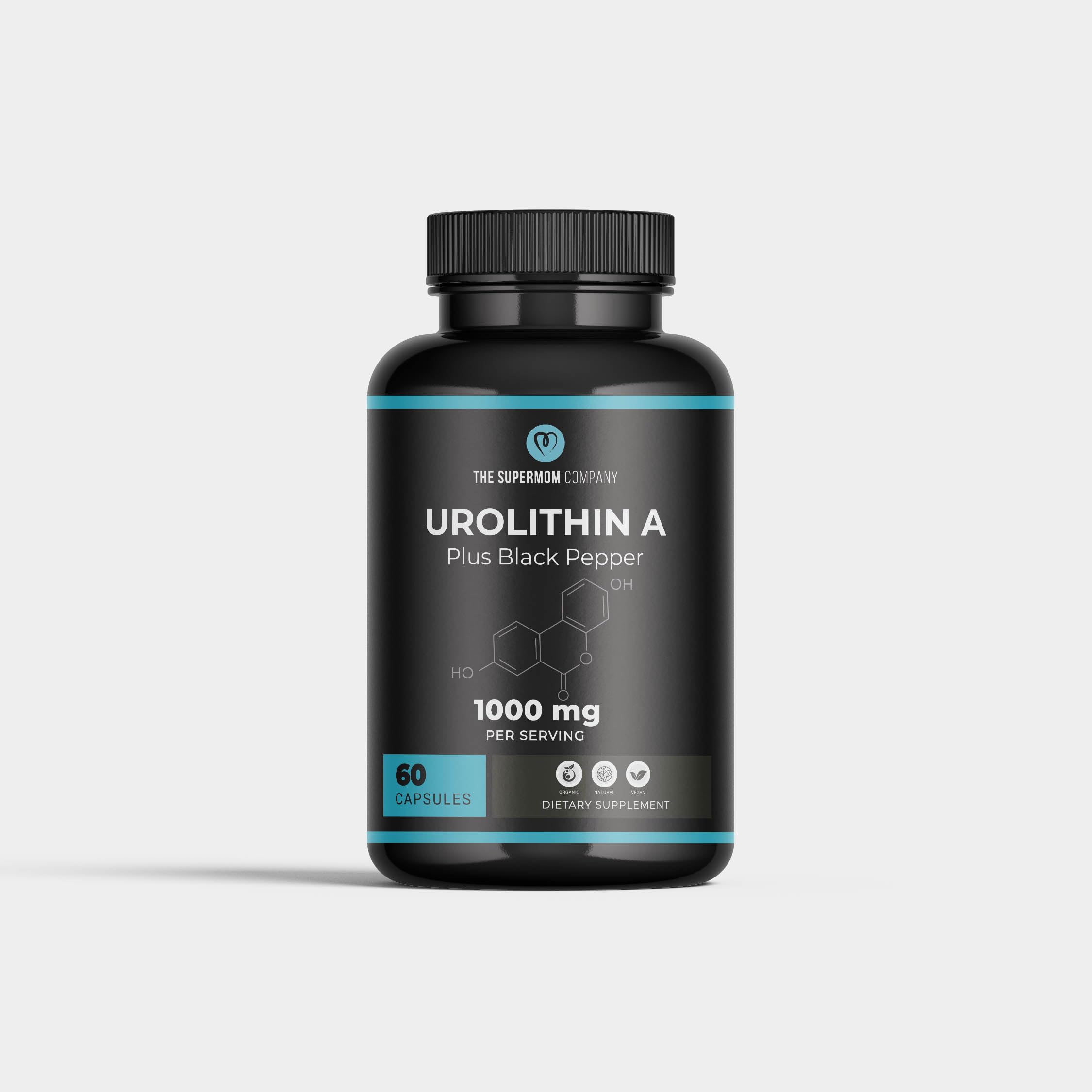 Foto 2 pulgar | Suplemento De Urolitina A The Supermom Company 1000 Mg - Venta Internacional.