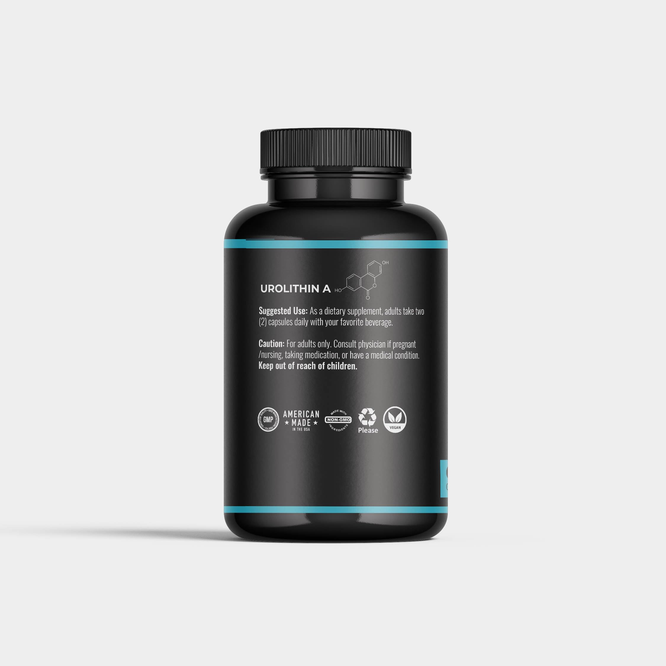 Foto 5 pulgar | Suplemento De Urolitina A The Supermom Company 1000 Mg - Venta Internacional.