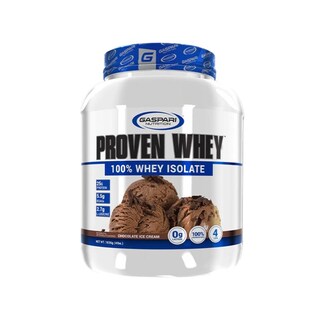 Foto 1 | Proteína Gaspari Nutrition Proven Whey 4 Lb