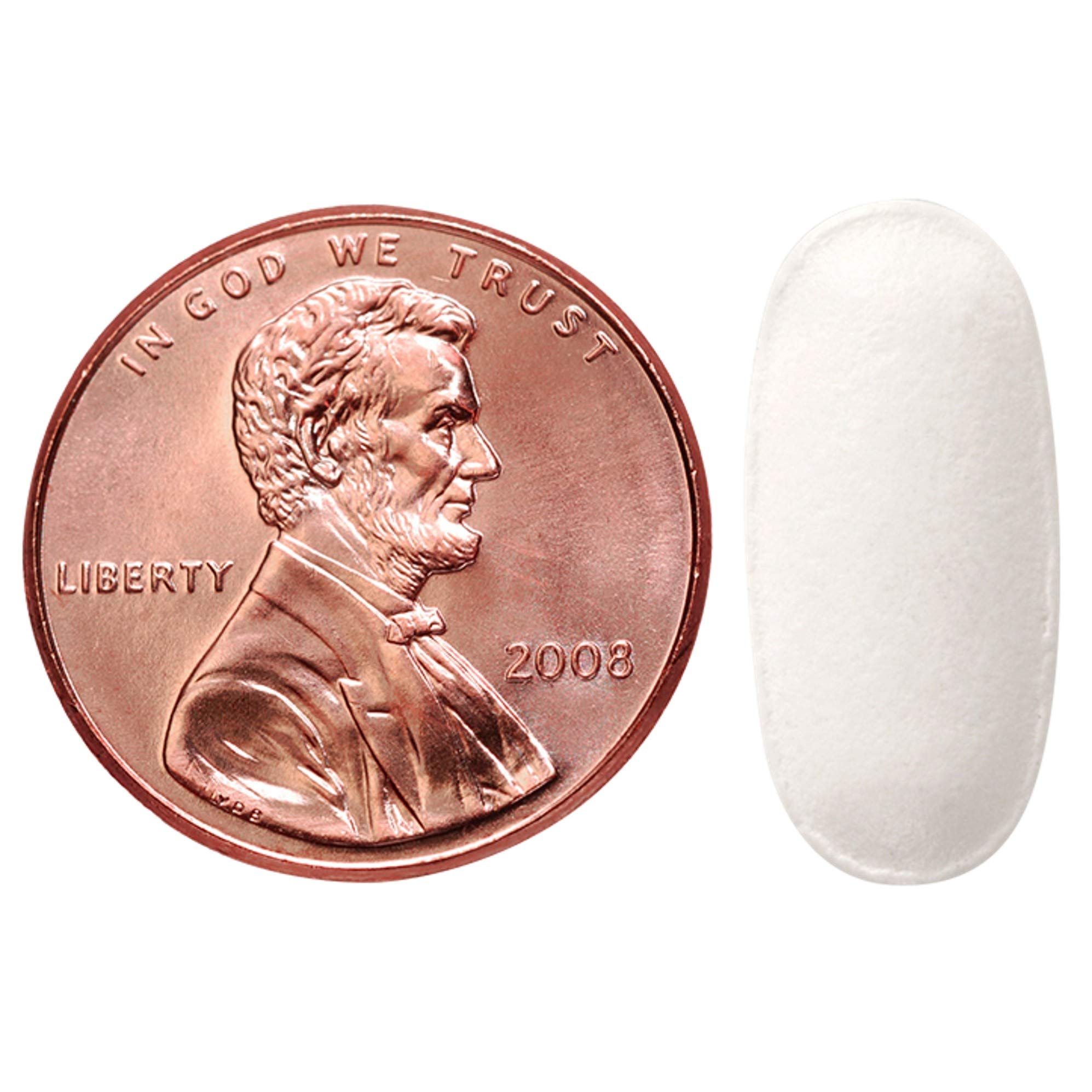 Foto 4 pulgar | Suplemento Nature Made Sam-e Complete 400 Mg 36 Comprimidos - Venta Internacional