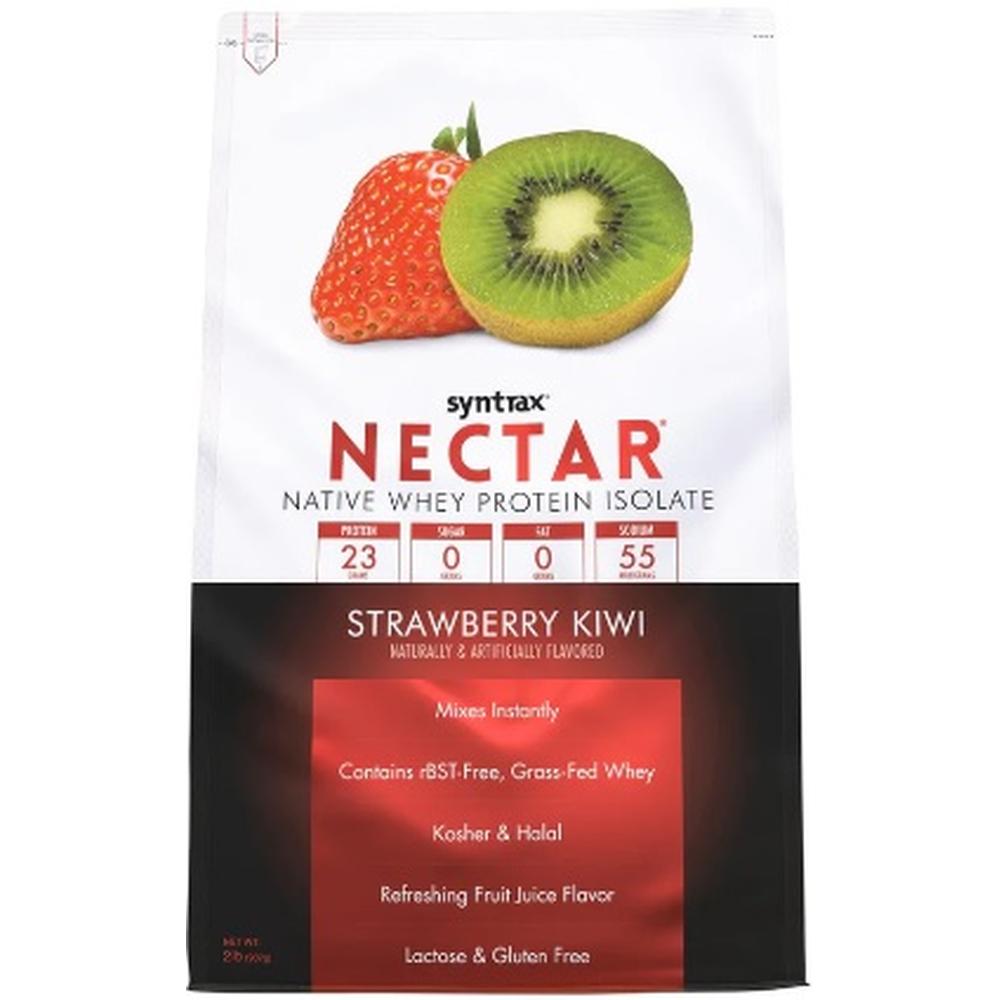 Foto 2 pulgar | Proteína Syntrax Nectar 2 Lbs