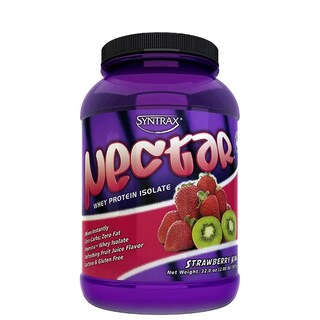 Foto 2 | Proteína Syntrax Nectar 2 Lbs