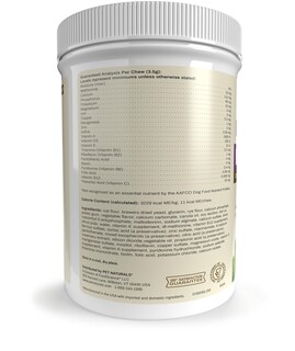Foto 3 | Multivitamínico Diario Supplement Pet Naturals 150 Masticables Para Perros - Venta Internacional.