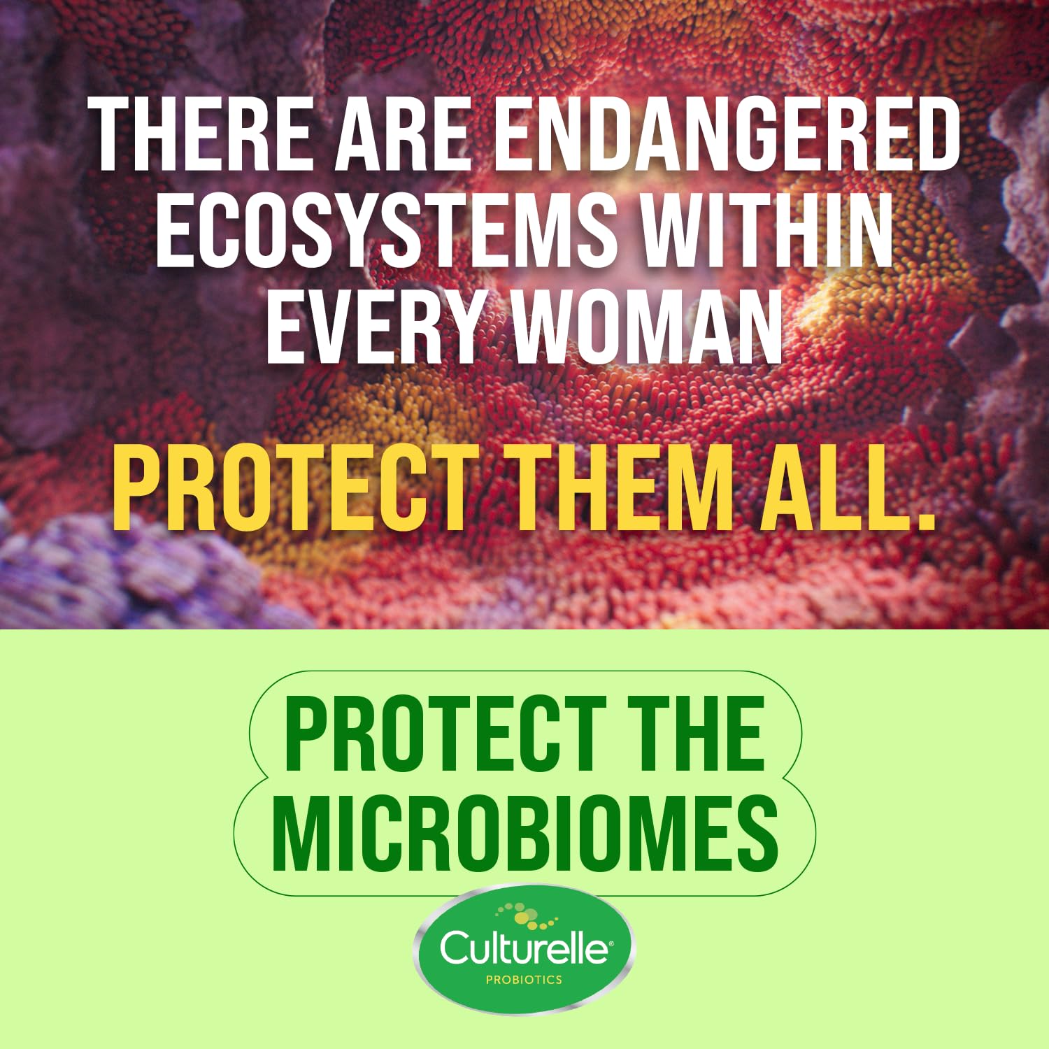 Foto 7 pulgar | Probiotics Culturelle Women's Wellness, Masticables, 30 Comprimidos - Venta Internacional.