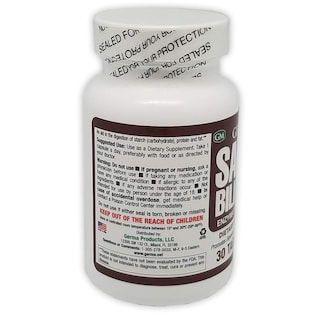 Foto 2 | Suplemento Dietético Germa Bilis Salts Para Apoyar El Hígado, 30 Tabletas - Venta Internacional.