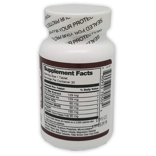 Foto 3 | Suplemento Dietético Germa Bilis Salts Para Apoyar El Hígado, 30 Tabletas - Venta Internacional.
