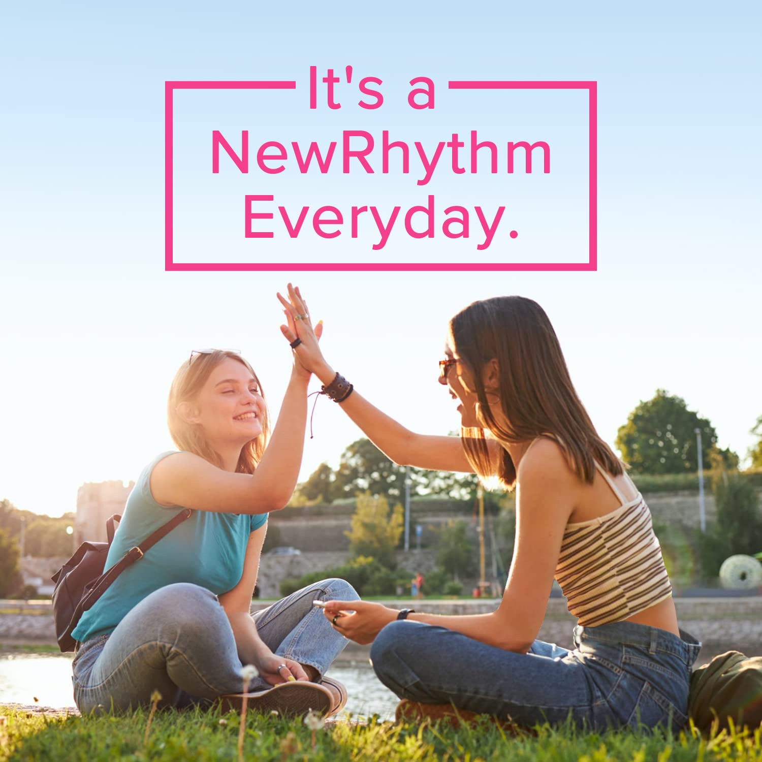 Foto 5 | Probiotics Newrhythm Para Mujeres, 50 Mil Millones De Cfu, 18 Cepas - Venta Internacional.