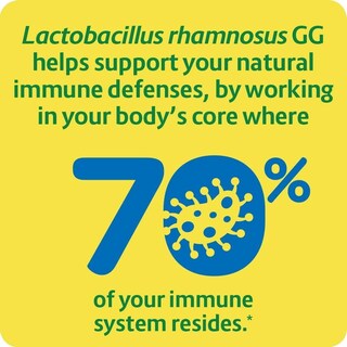 Foto 3 | Probiotic Culturelle Health & Wellness 30 Cuenta Con 15 Mil Millones De Cfu - Venta Internacional.