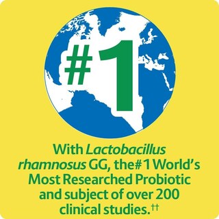 Foto 7 | Probiotic Culturelle Health & Wellness 30 Cuenta Con 15 Mil Millones De Cfu - Venta Internacional.
