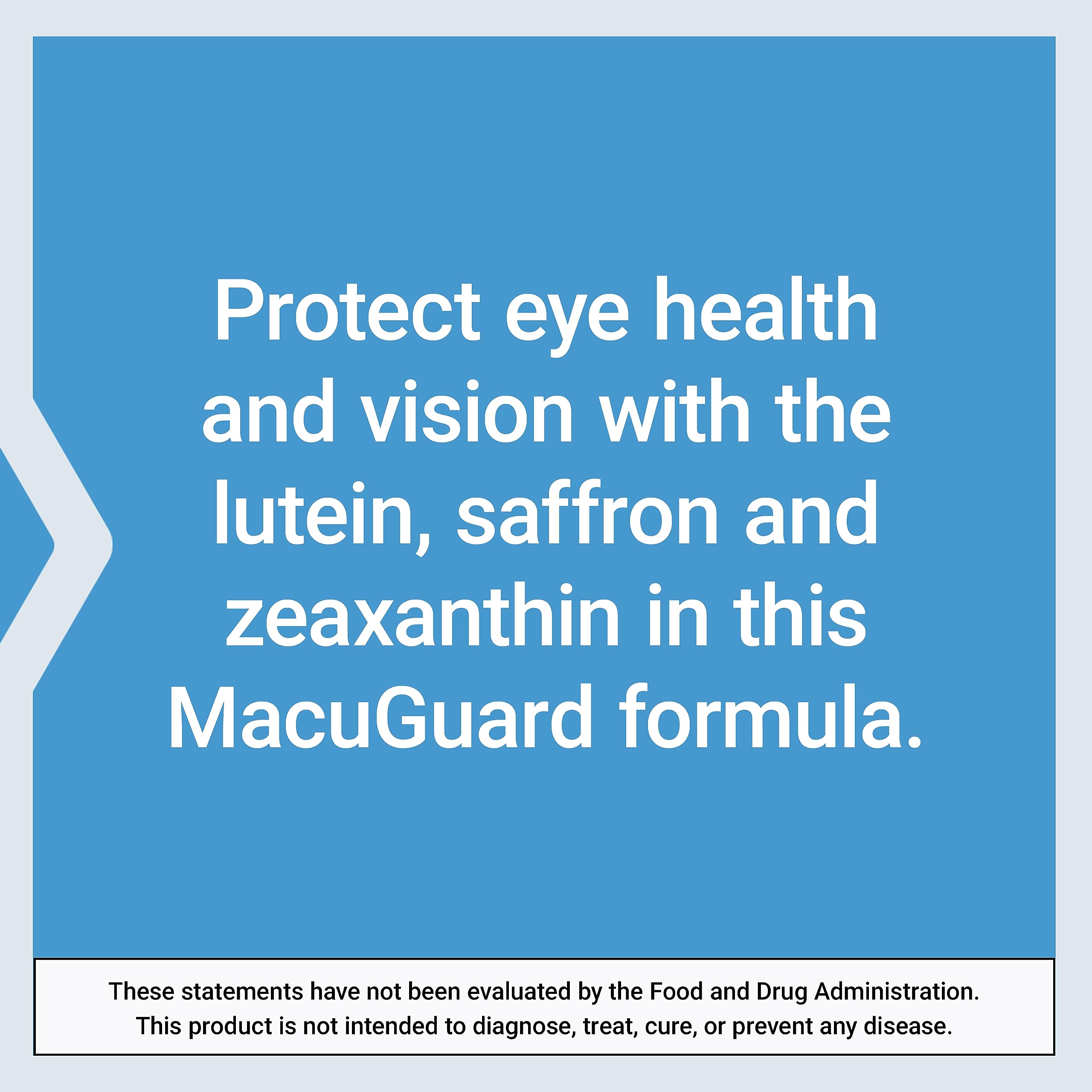 Foto 6 pulgar | Supplement Life Extension Macuguard Ocular Support 60 Cápsulas - Venta Internacional.