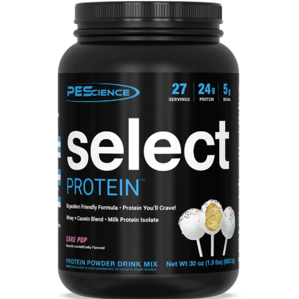 Foto 2 pulgar | Proteína Pescience Select Protein 850.5 gr