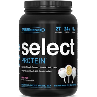 Foto 1 | Proteína Pescience Select Protein 850.5 gr