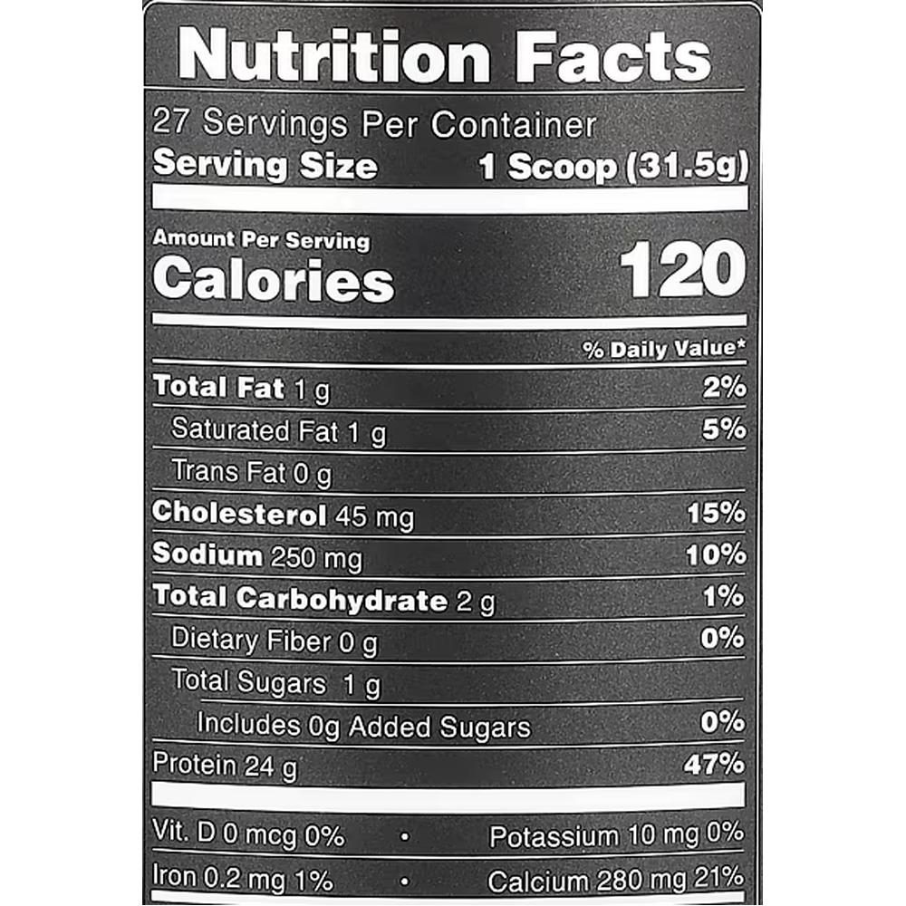 Foto 2 | Proteína Pescience Select Protein 850.5 gr