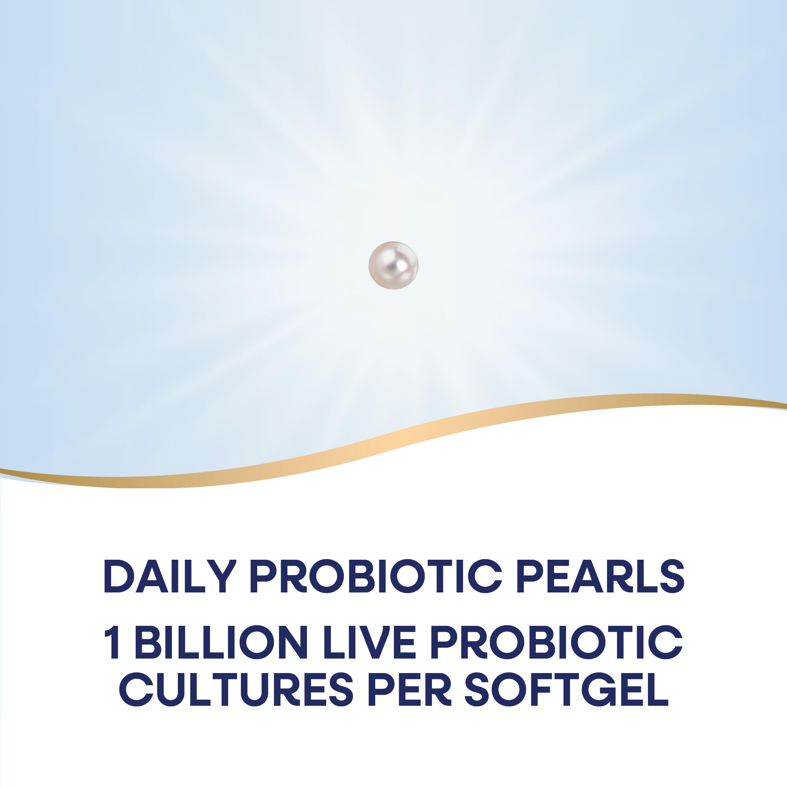 Foto 4 pulgar | Suplemento Nature's Way Acidophilus Probiotic Pearls 90 Cápsulas Blandas - Venta Internacional.