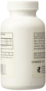 Foto 3 | Suplemento Ecological Formulas De Monolaurina 600 Mg 90 Cápsulas - Venta Internacional.