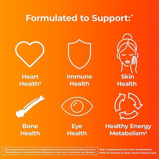 Foto 4 | Multivitamínico One A Day, 200 Comprimidos Completos Para Mujer - Venta Internacional.