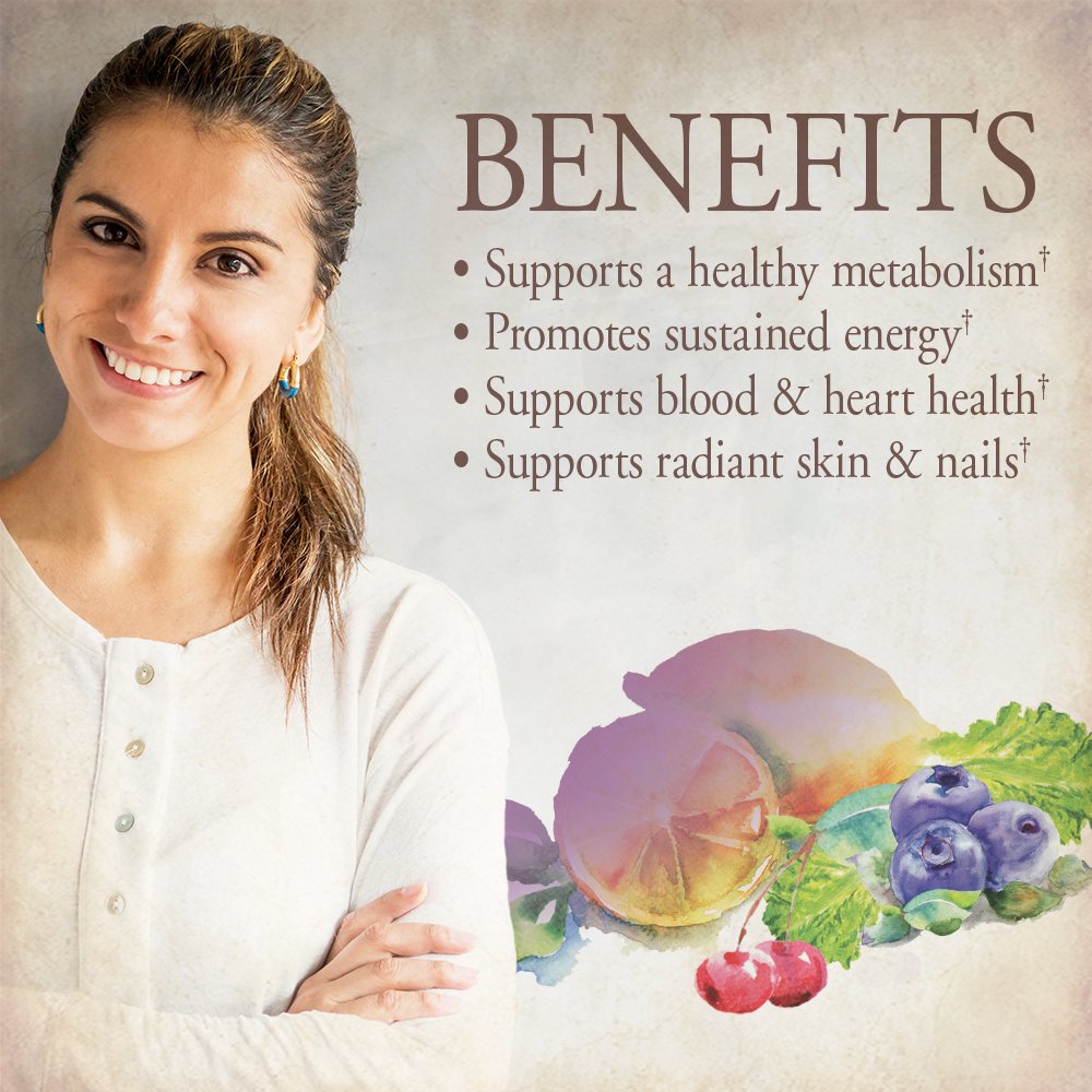 Foto 4 pulgar | Suplemento Garden Of Life Organics Multi Para Mujer Una Vez Al Día - Venta Internacional.