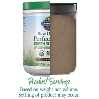 Foto 4 | Complemente El Chocolate Garden Of Life Raw Organic Perfect Food - Venta Internacional.