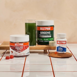Foto 6 | Suplemento Bulletproof Cool Spearmint Metil B-12 En Pastillas, 60 Unidades - Venta Internacional.