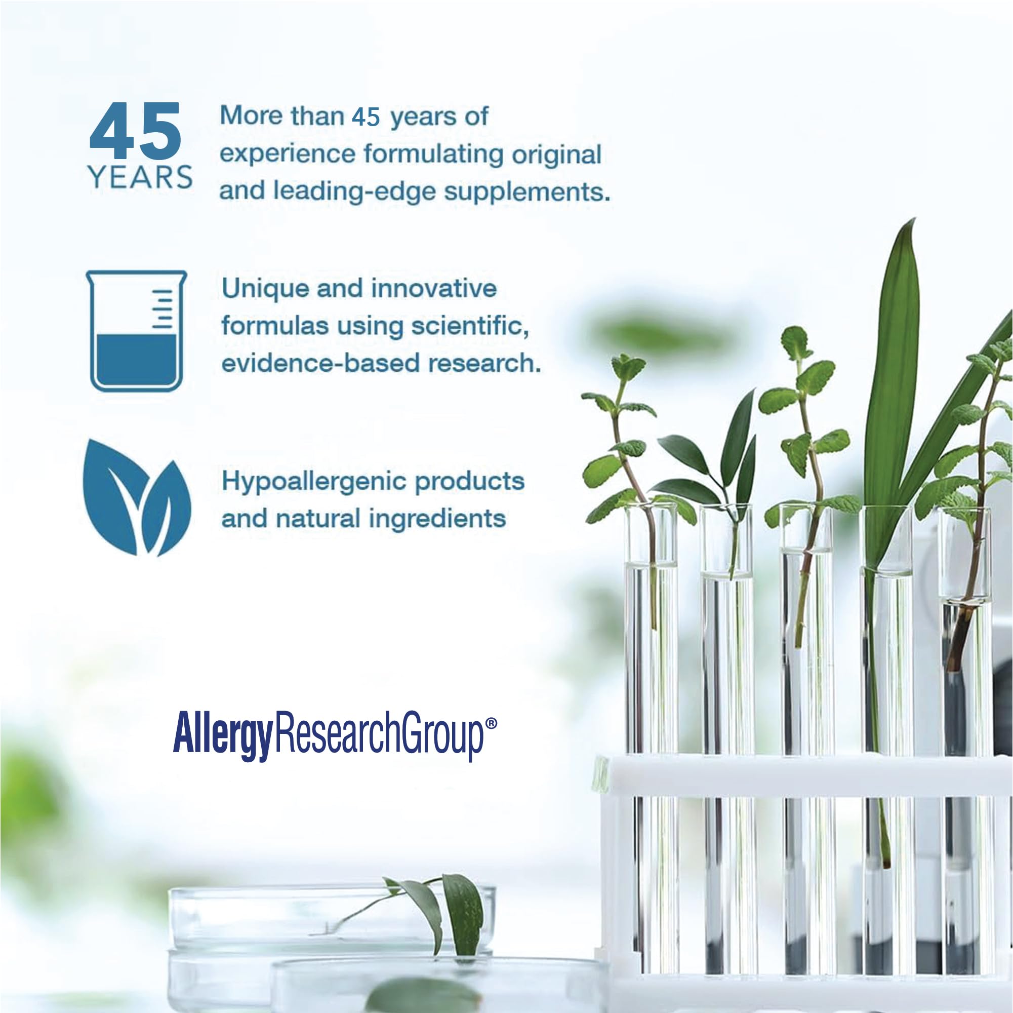 Foto 5 pulgar | Supplement Allergy Research Group, Butirato De Butireno, 100 Cápsulas - Venta Internacional.