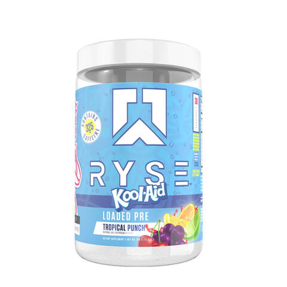 Foto 2 pulgar | Pre Entrenamiento Ryse Up Supplements Loaded Pre 30 Servicios
