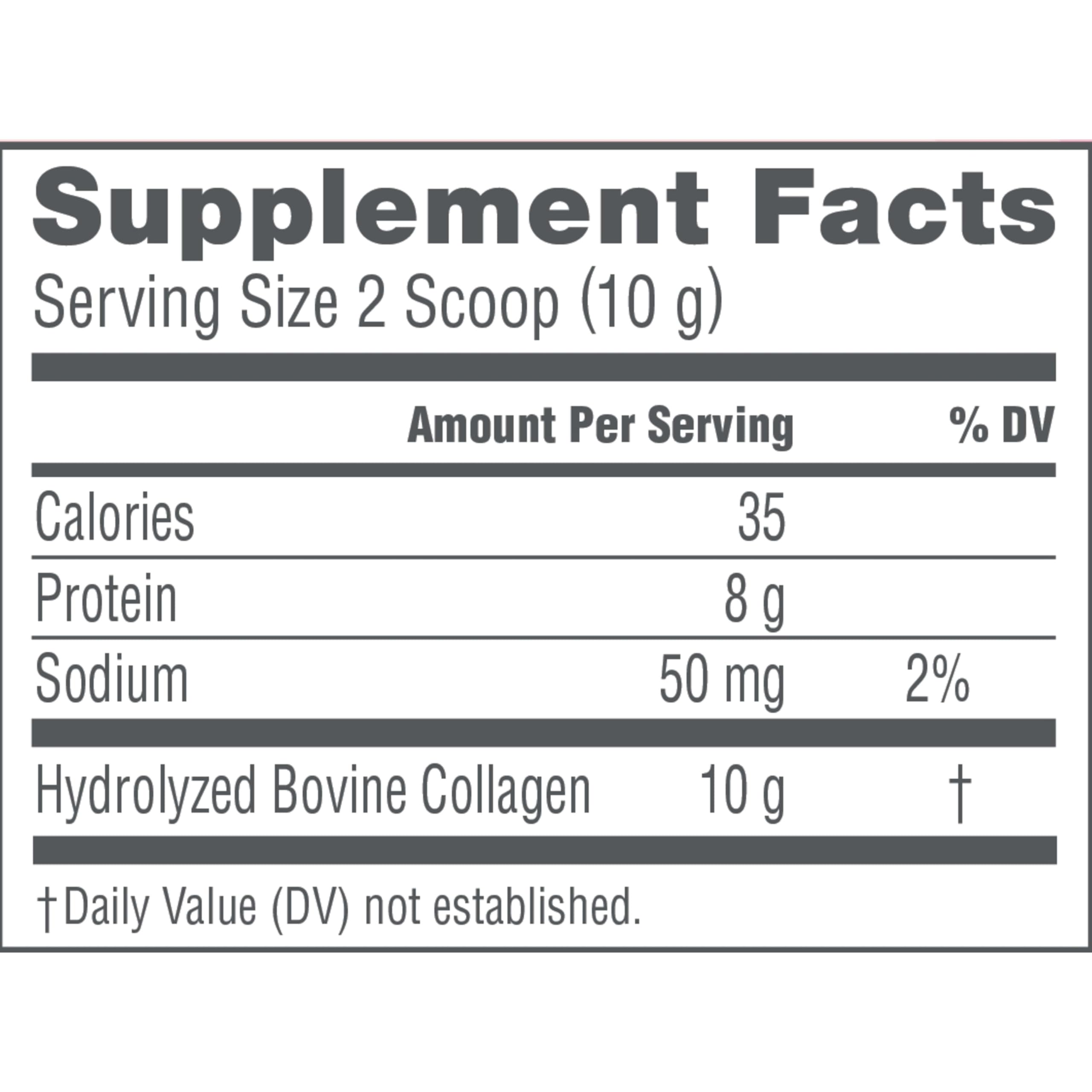 Foto 3 pulgar | Suplemento Neocell Super Collagen Peptides 400g - Venta Internacional.