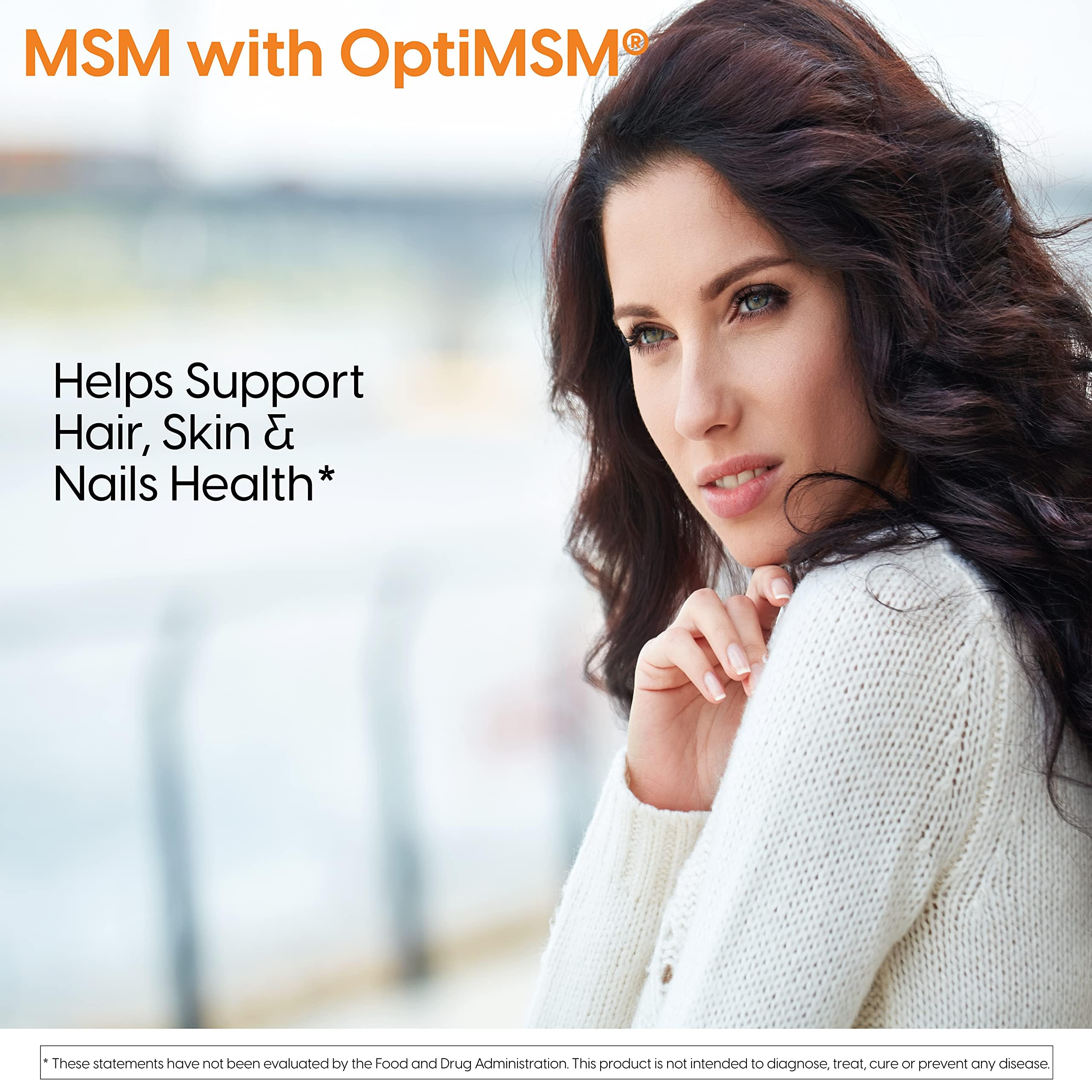 Foto 5 pulgar | Suplemento Doctor's Best MSM 1000 mg 180 Cápsulas - Venta Internacional