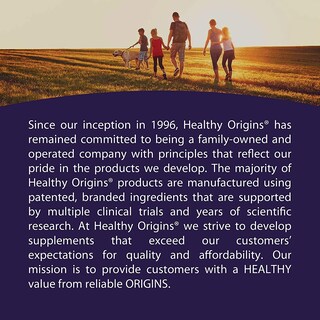 Foto 4 | Suplemento De Vitamina D3 De Healthy Origins, 2000 Ui, 120 Cápsulas Blandas - Venta Internacional.
